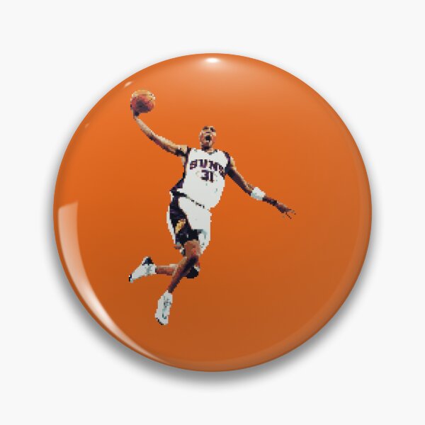 Item preview, Shawin Marion designed and sold by pixelsports2.