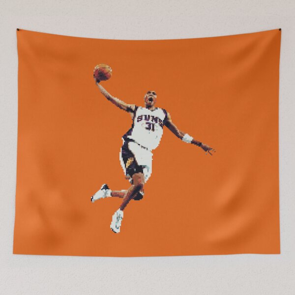 Item preview, Shawin Marion designed and sold by pixelsports2.