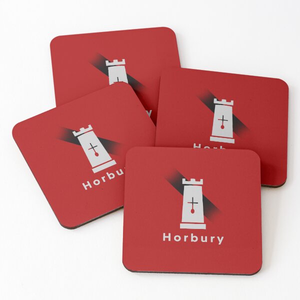 Item preview, Horbury Red designed and sold by Horbury Yorkshire.