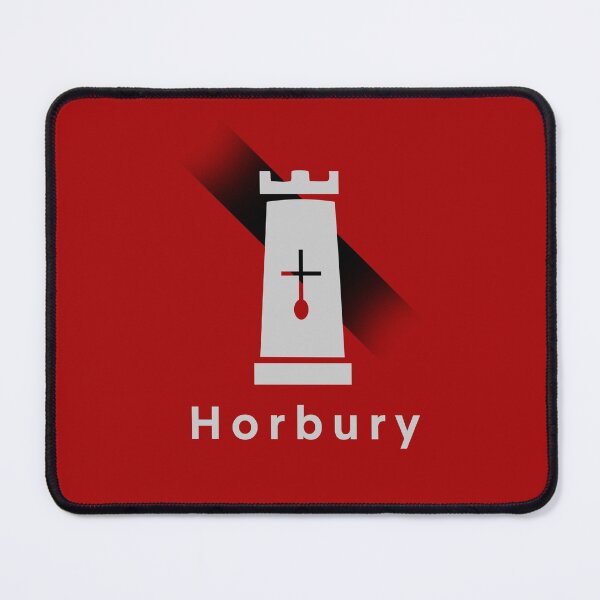 Item preview, Horbury Red designed and sold by Horbury Yorkshire.