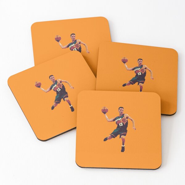 Item preview, Steve Nash designed and sold by pixelsports2.