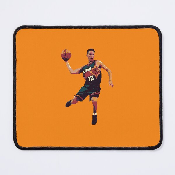 Item preview, Steve Nash designed and sold by pixelsports2.
