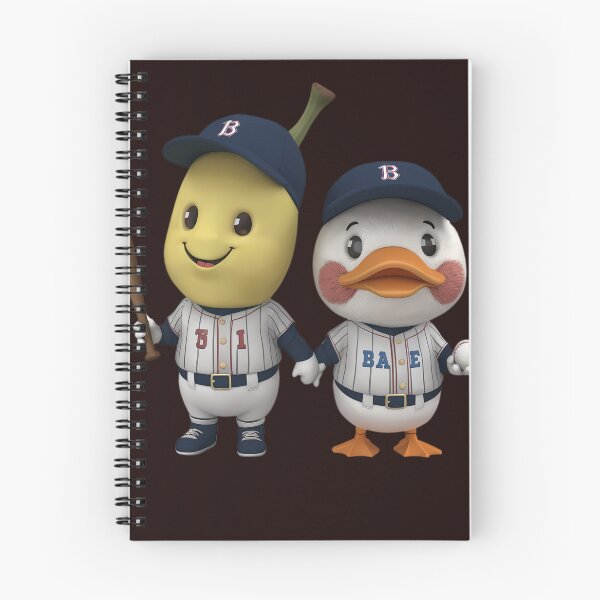 Item preview,  Banana Duck designed and sold by leshewle.