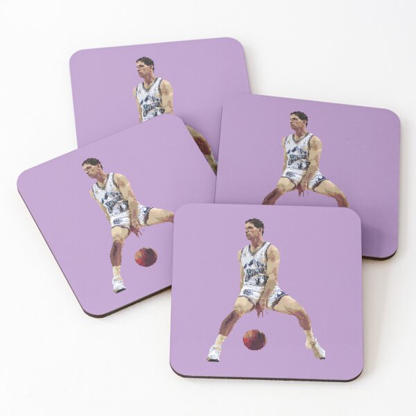 Item preview, John Stockton designed and sold by pixelsports2.