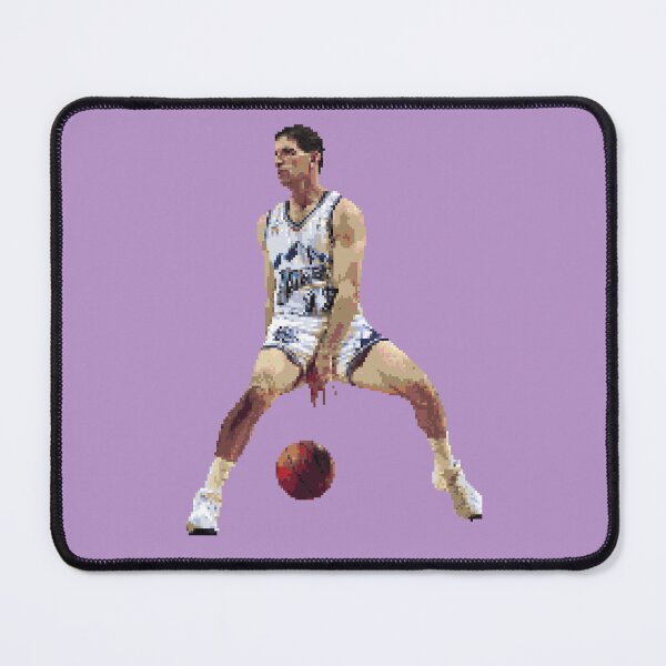 Item preview, John Stockton designed and sold by pixelsports2.
