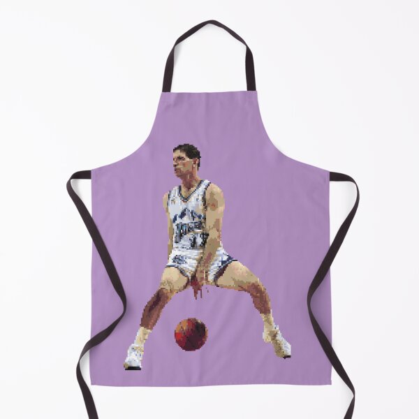 Item preview, John Stockton designed and sold by pixelsports2.