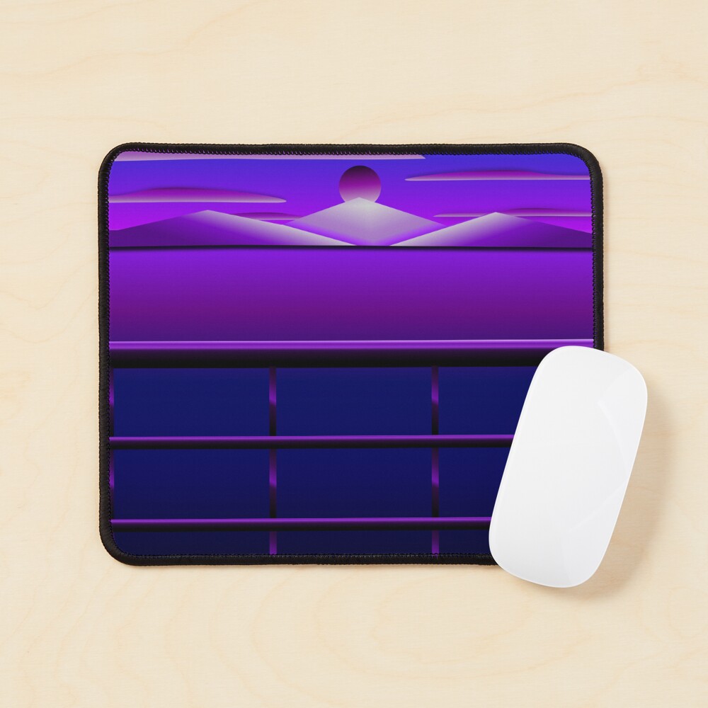 Item preview, Mouse Pad designed and sold by Rialance9.