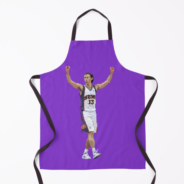 Item preview, Steve Nash designed and sold by pixelsports2.