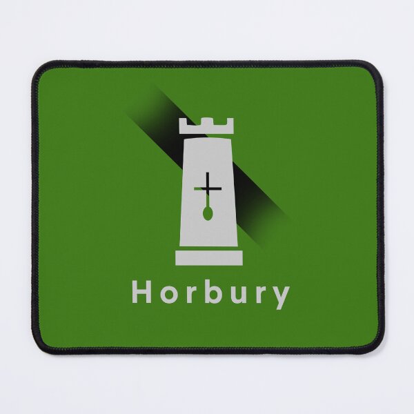 Item preview, Horbury Green designed and sold by Horbury Yorkshire.