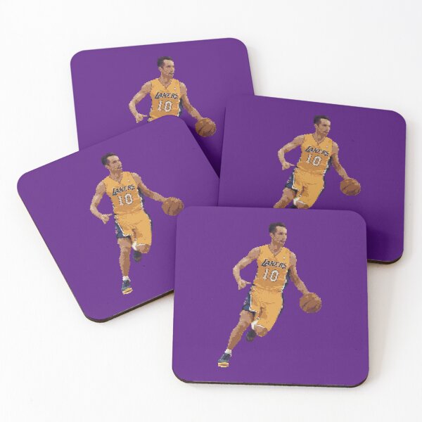 Item preview, Steve Nash designed and sold by pixelsports2.
