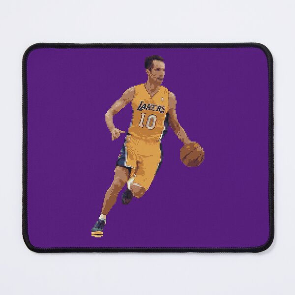 Item preview, Steve Nash designed and sold by pixelsports2.