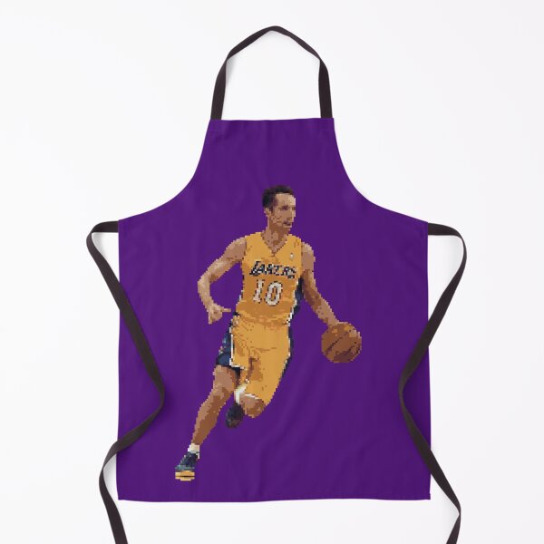 Item preview, Steve Nash designed and sold by pixelsports2.