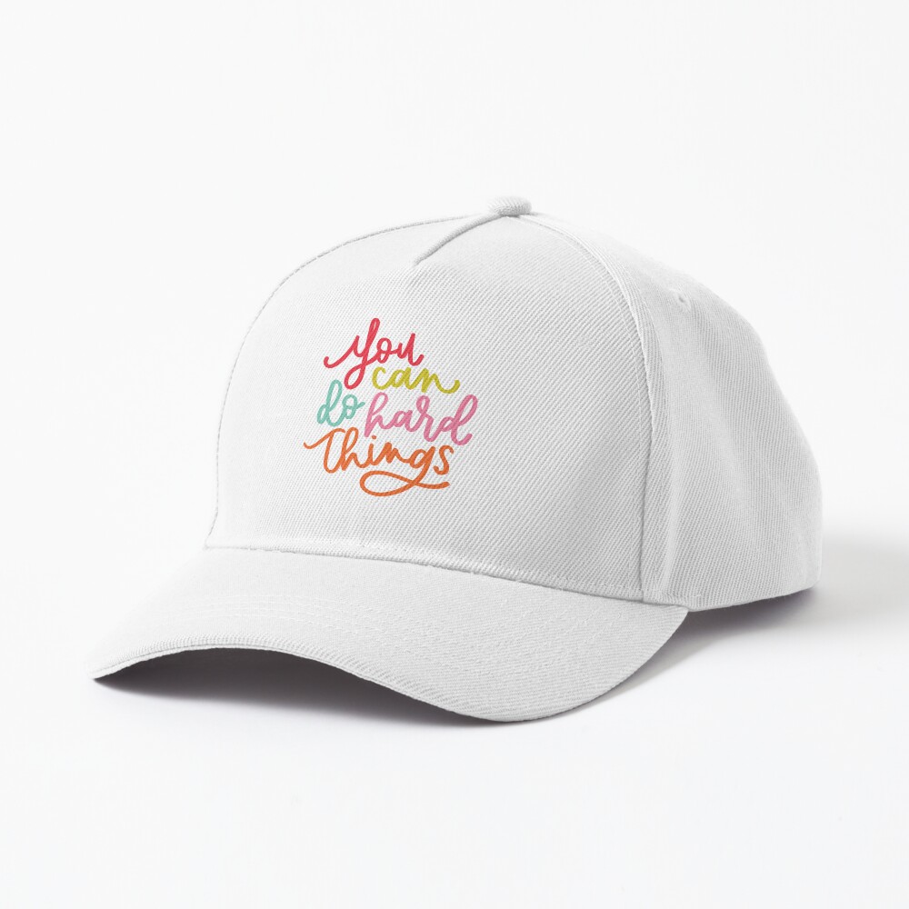Artikel-Vorschau von Baseball Cap, designt und verkauft von CalliKala.