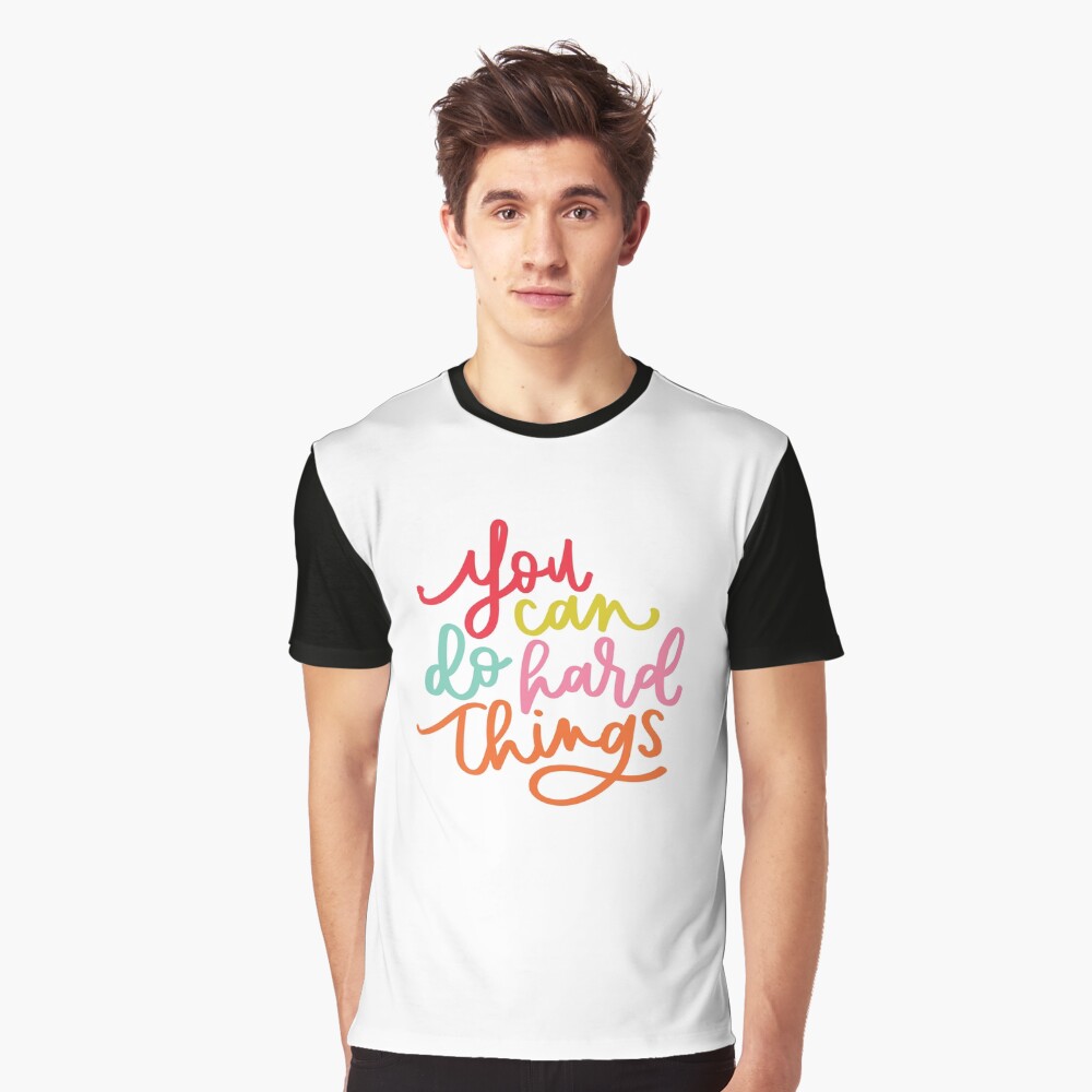 Artikel-Vorschau von Grafik T-Shirt, designt und verkauft von CalliKala.