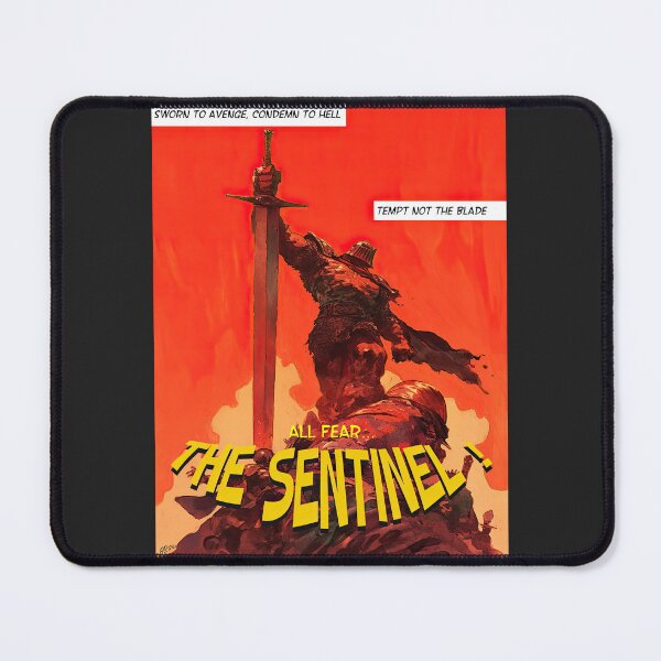 Item preview, Sworn to avenge, Condemn to hell  designed and sold by obstinator.
