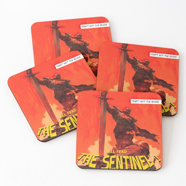 Item preview, Sworn to avenge, Condemn to hell  designed and sold by obstinator.