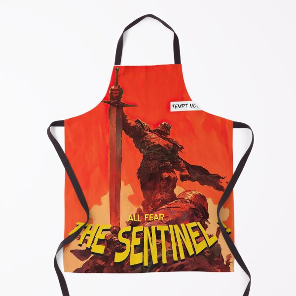 Item preview, Sworn to avenge, Condemn to hell  designed and sold by obstinator.