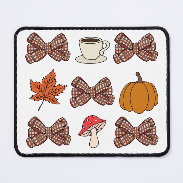 Item preview, Bow Fall Things designed and sold by Justdesignsco.