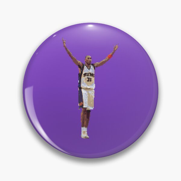 Item preview, Shawin Marion designed and sold by pixelsports2.