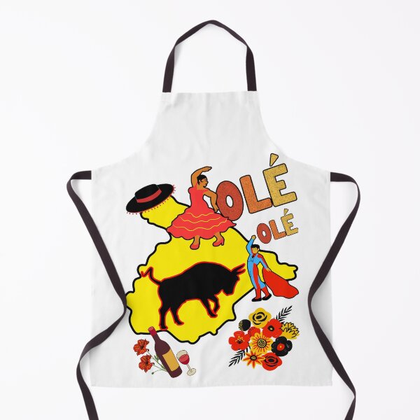 Item preview, OLE OLE designed and sold by stickersrafisa.
