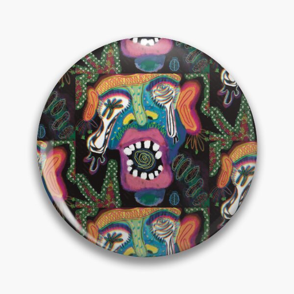 Item preview, DMV designed and sold by FeverDreamRealm.