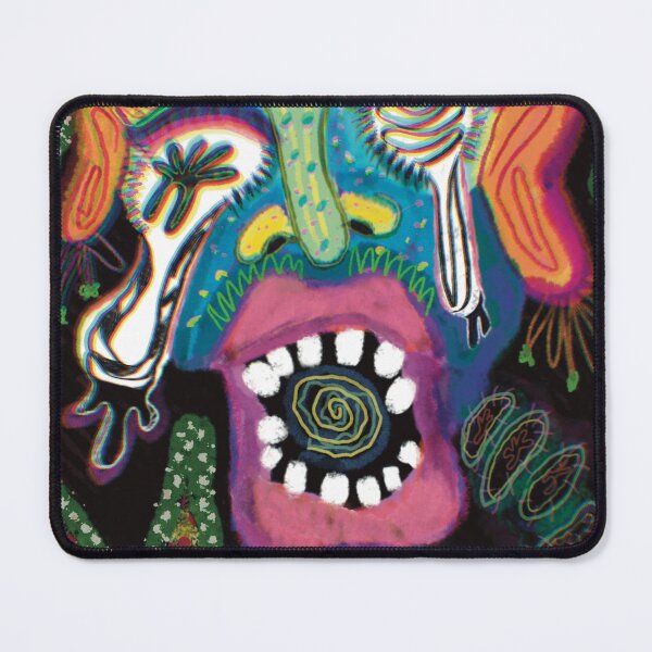 Item preview, DMV designed and sold by FeverDreamRealm.