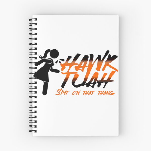 Item preview, HAWK TUAH Spit on that thang designed and sold by KoumlisArt.