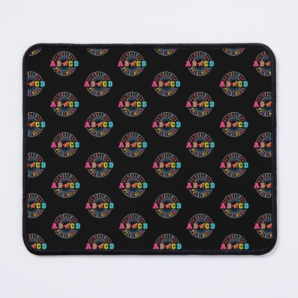 Item preview, Hello preschool designed and sold by marfanna.