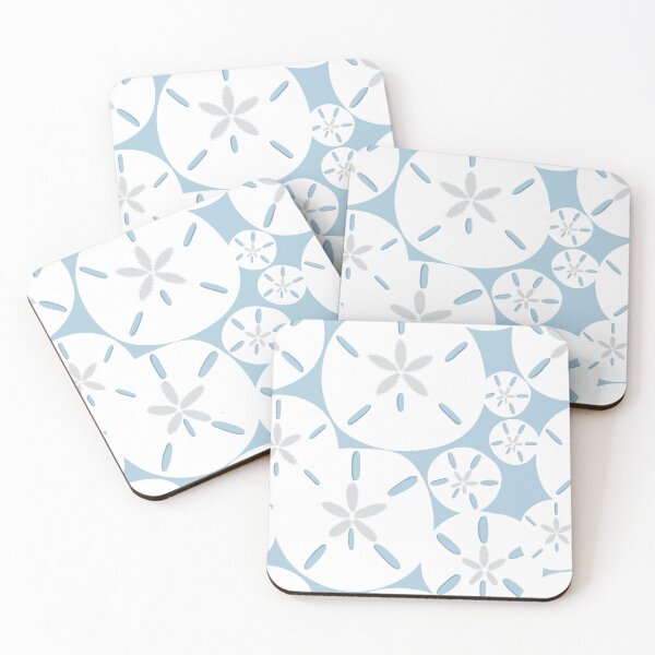 Item preview, sand dollars designed and sold by JennieJoyce.