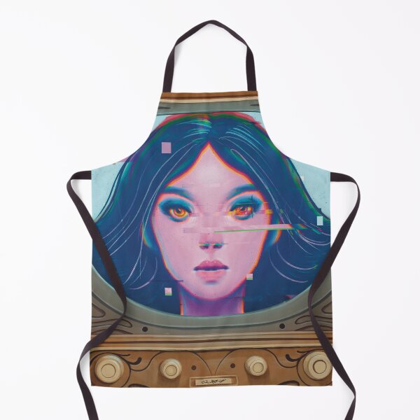 Item preview, AI Killed the TV Star designed and sold by Rudy Faber.