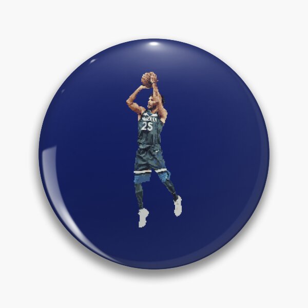 Item preview, Derrick Rose designed and sold by pixelsports2.