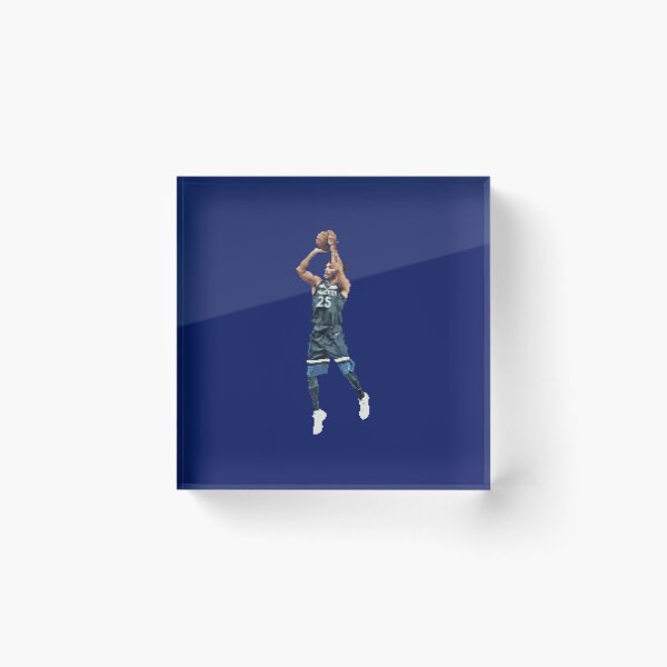 Item preview, Derrick Rose designed and sold by pixelsports2.