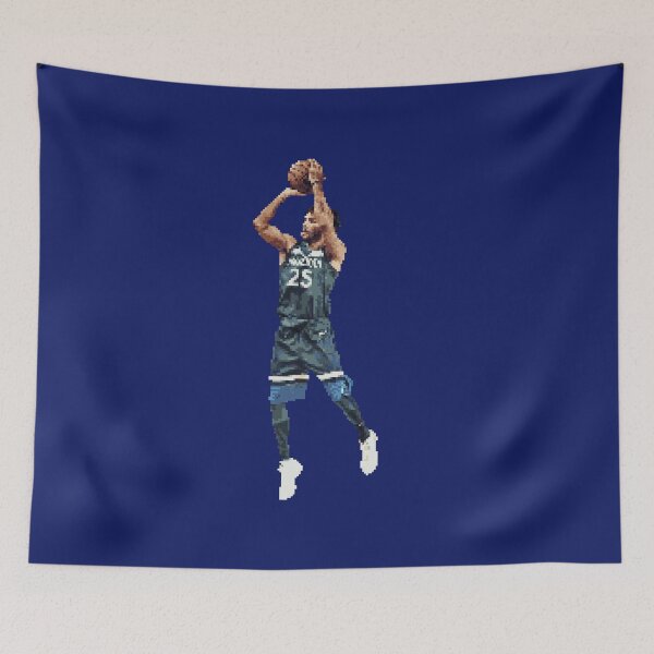 Item preview, Derrick Rose designed and sold by pixelsports2.
