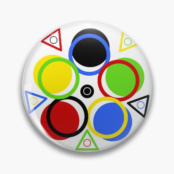 Item preview, GAMES TIME (Multi colours) designed and sold by SA-DEZIGNS.