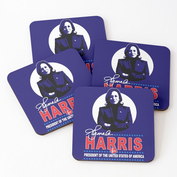 Item preview, Kamala Harris for President 2024: Retro Vintage Style designed and sold by shaggylocks.