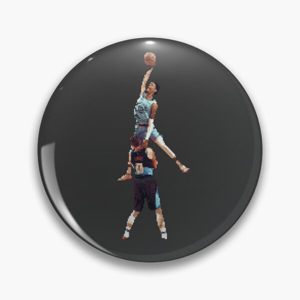 Item preview, Ja Morant over Kevin Love designed and sold by pixelsports2.