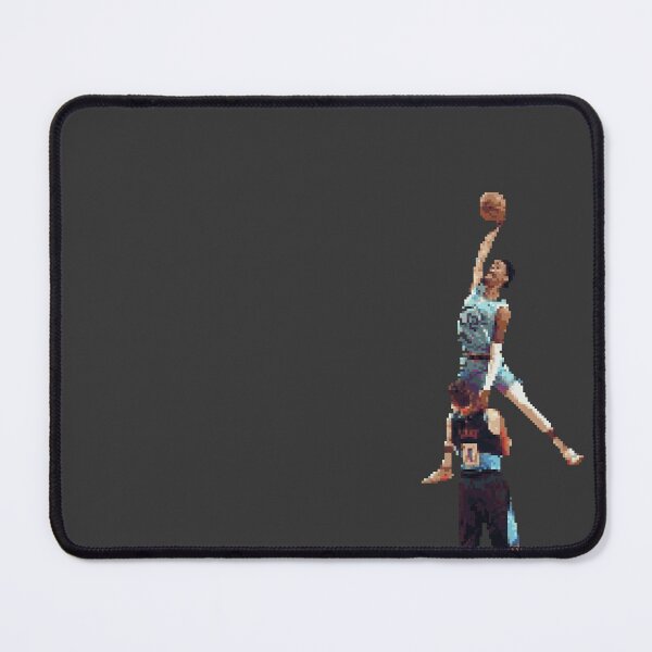 Item preview, Ja Morant over Kevin Love designed and sold by pixelsports2.