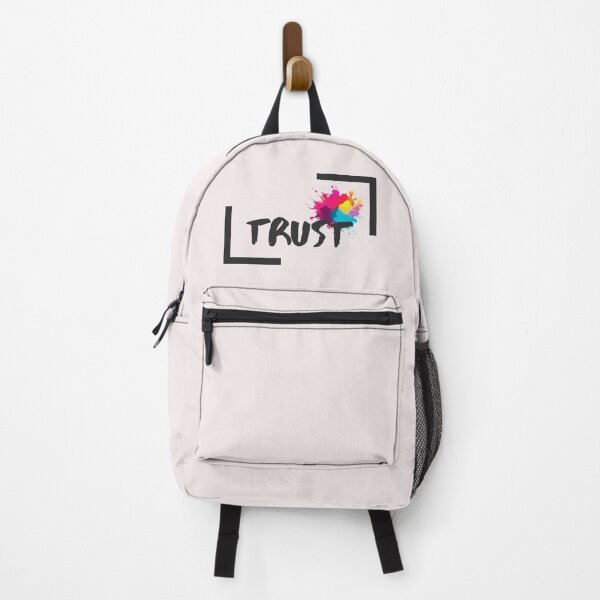 Item preview, Trust  designed and sold by Ellastee.
