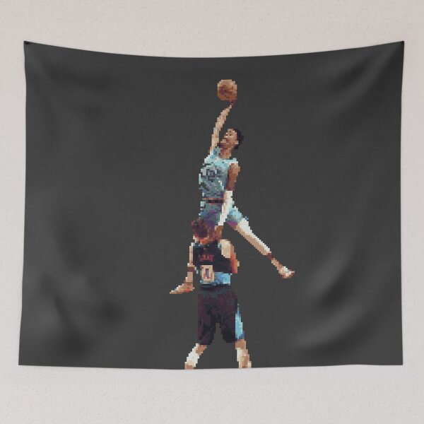 Item preview, Ja Morant over Kevin Love designed and sold by pixelsports2.