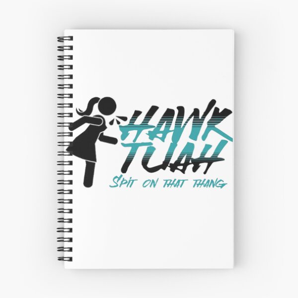 Item preview, HAWK TUAH Spit on that thang designed and sold by KoumlisArt.