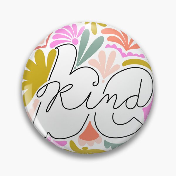 Item preview, Be Kind designed and sold by JennieJoyce.