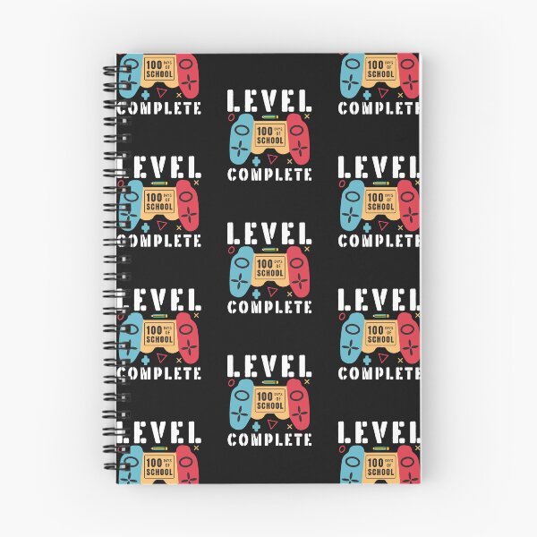 Item preview, Level 100 days of school complete designed and sold by marfanna.