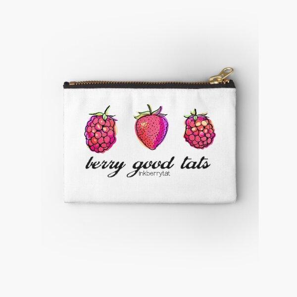 Item preview, berry good tats designed and sold by inkberrytat.