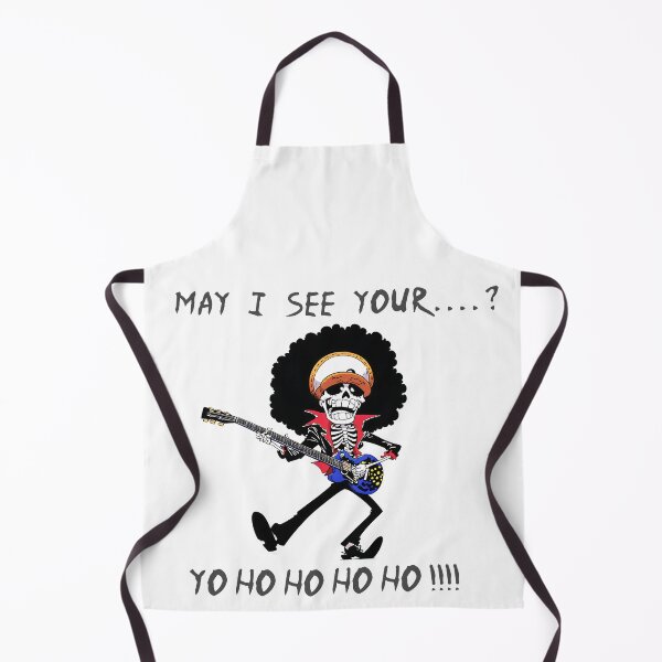 Item preview, Brook requests, one piece brook designed and sold by Fusion-sama.