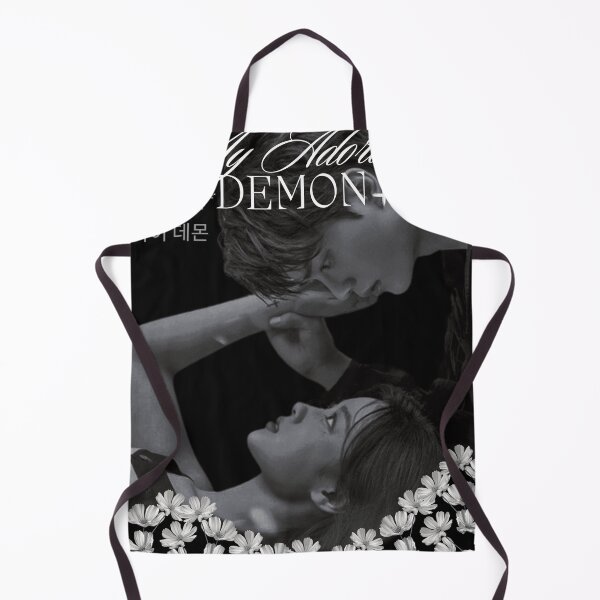 Item preview, MY ADORABLE DEMON designed and sold by KyOrArt3.