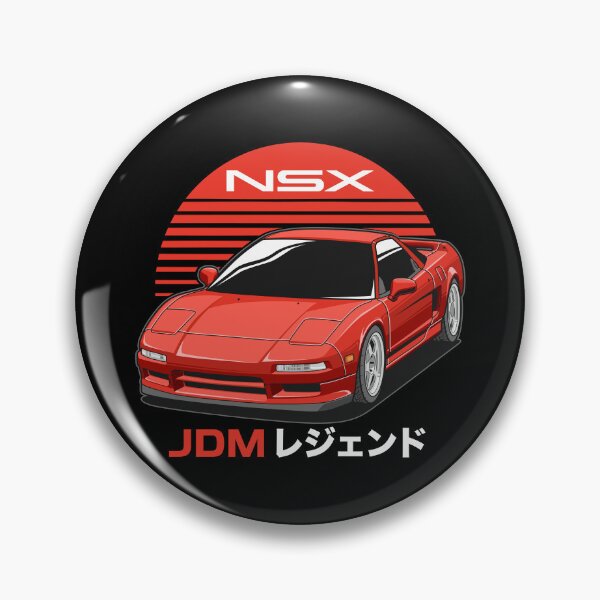 Item preview, NSX JDM designed and sold by squeal tires.