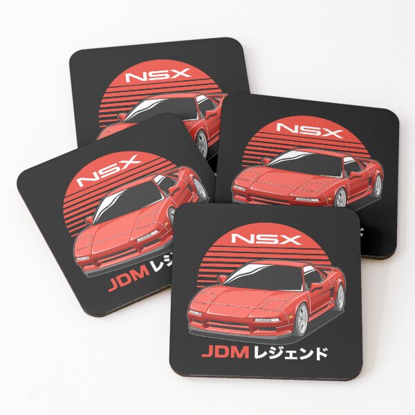 Item preview, NSX JDM designed and sold by squeal tires.