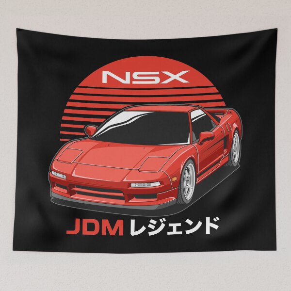 Item preview, NSX JDM designed and sold by squeal tires.