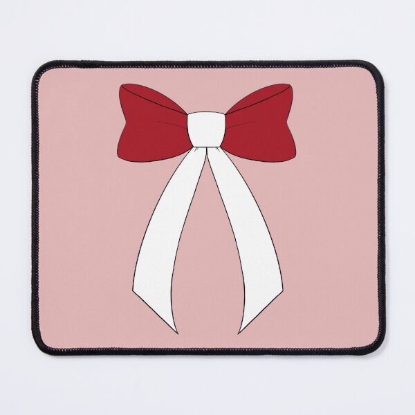 Item preview, college colors bow designed and sold by Spiraltv.