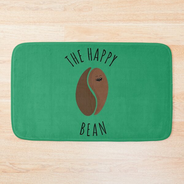 Item preview, The Happy Bean  designed and sold by KDNK.